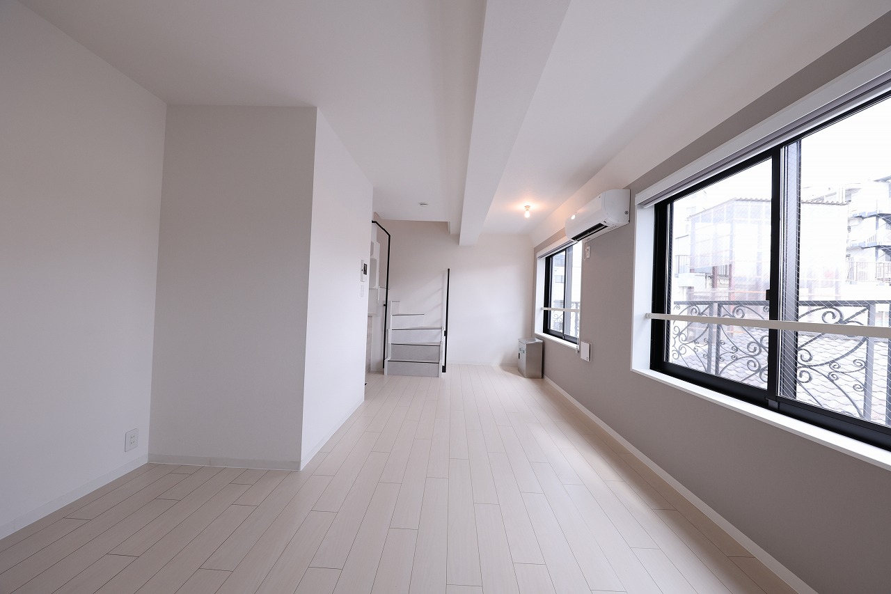 その他部屋・スペース　その他