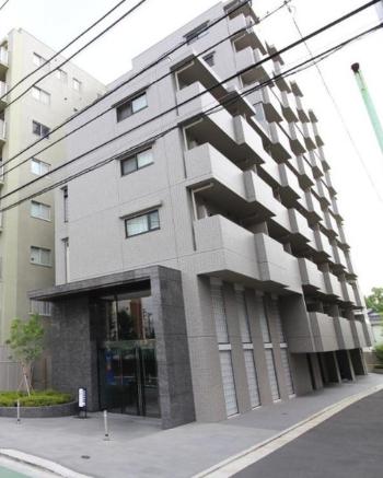 東京メトロ半蔵門線 錦糸町駅 徒歩10分 築13年