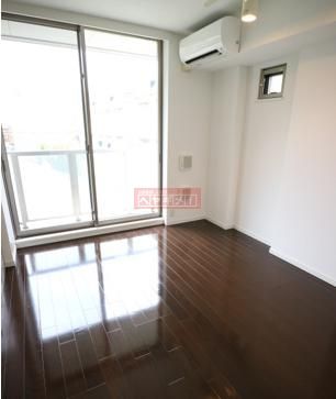 居室・リビング　バルコニー