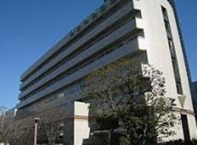 病院　総合病院厚生中央病院（病院）まで331m