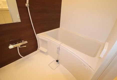 バス・シャワールーム　別号室参考写真