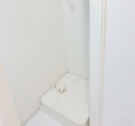 その他部屋・スペース　★室内洗濯機置場★