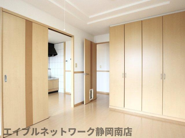 その他部屋・スペース　内装です