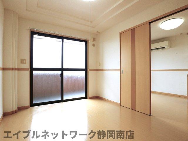 居室・リビング　リビングです