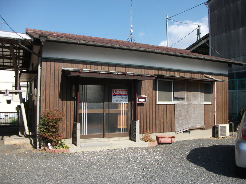 アルク小野田店近くの借家のその他写真