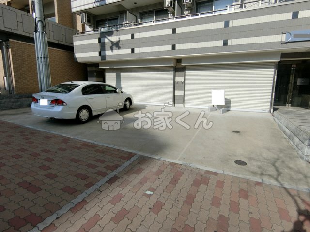 山陽電鉄本線 高速長田駅 徒歩2分 10階建 築14年のその他写真