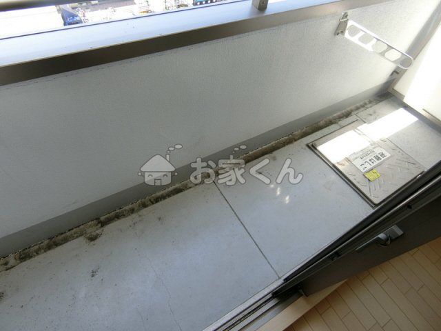 山陽電鉄本線 高速長田駅 徒歩2分 10階建 築14年の内装写真
