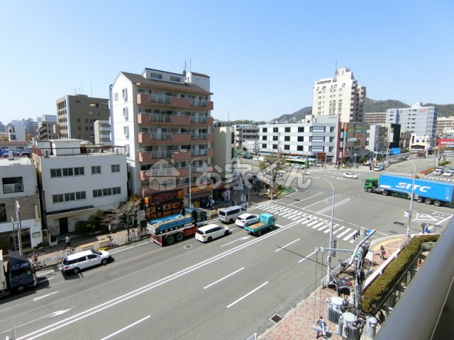 山陽電鉄本線 高速長田駅 徒歩2分 10階建 築14年のその他写真