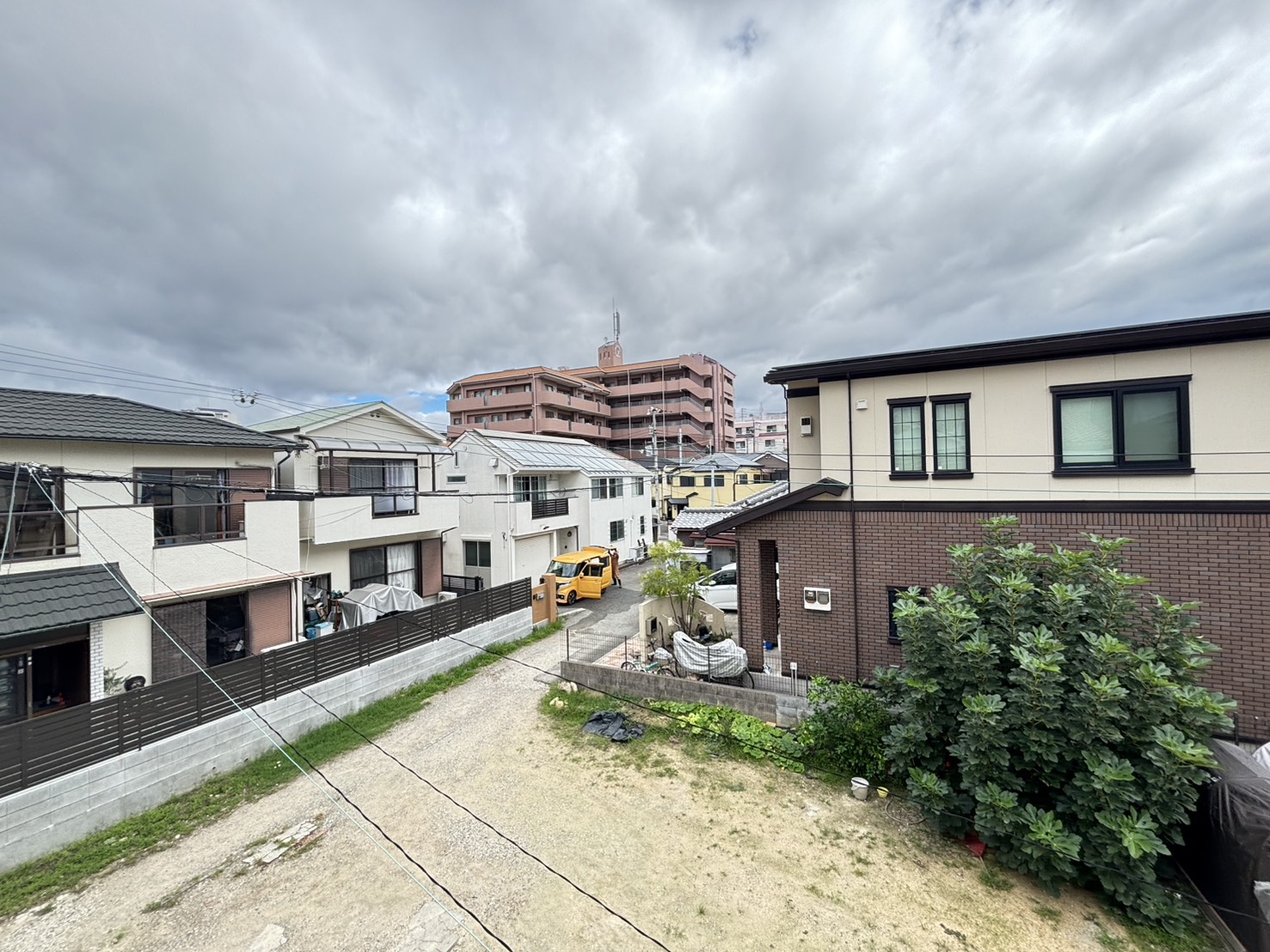 仲田1丁目戸建のその他写真