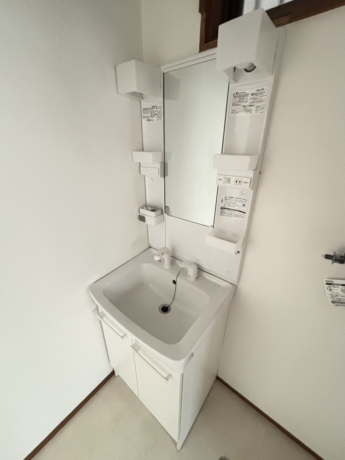 仲田1丁目戸建の内装写真