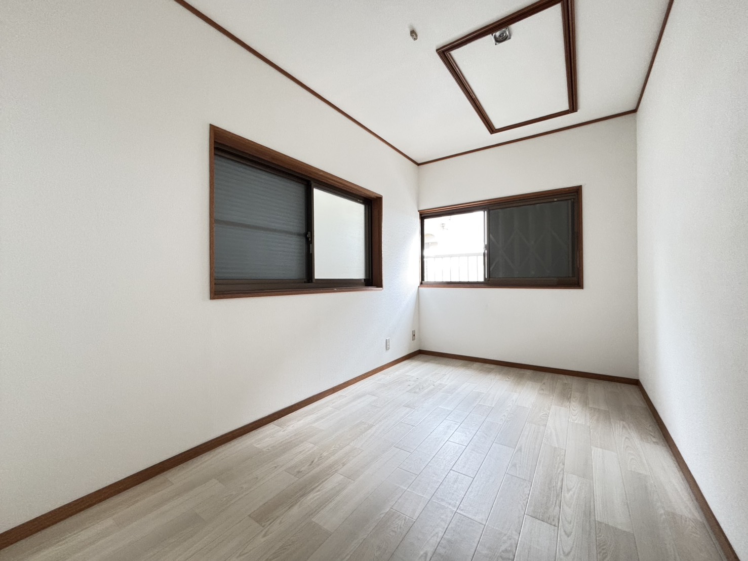 仲田1丁目戸建のその他写真