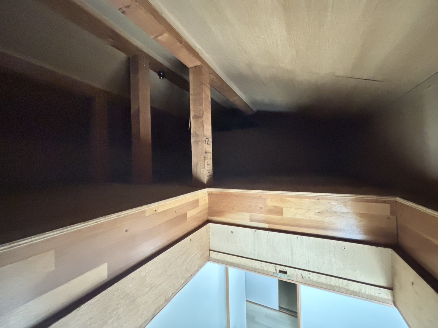 仲田1丁目戸建の内装写真