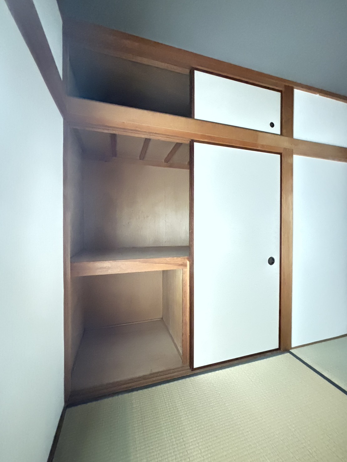 仲田1丁目戸建の内装写真