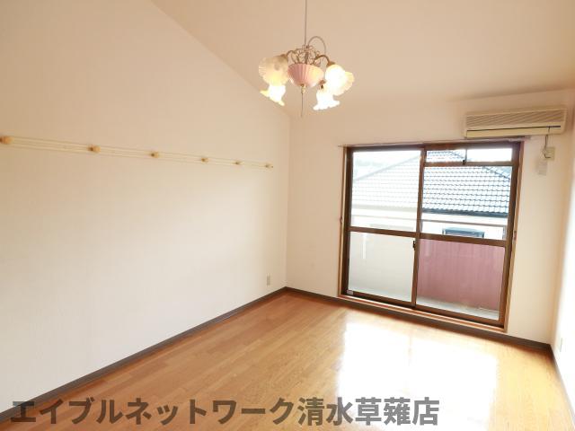 居室・リビング　使いやすいリビングです