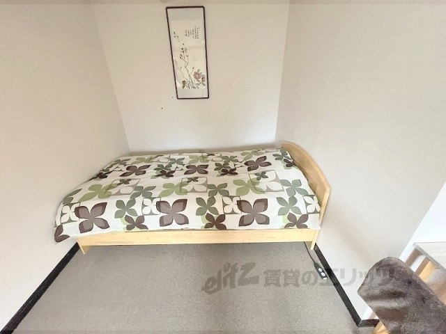 その他　ベッド