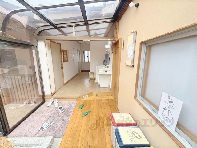 その他部屋・スペース　共用部