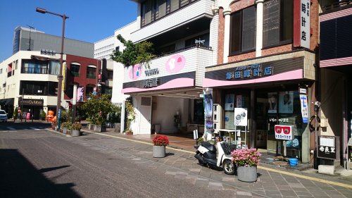 【豊田市小坂本町のマンションのその他】