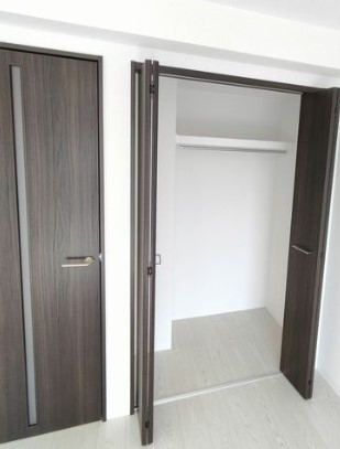 CION西九条の内装写真