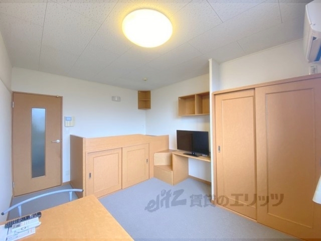 居室・リビング　洋室