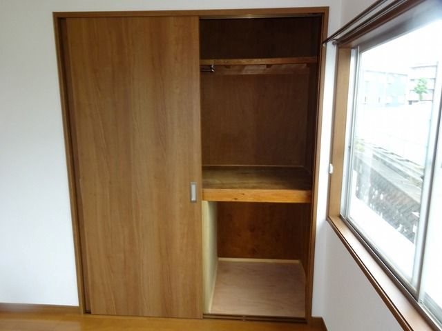 収納　※現況優先