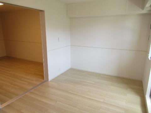 ツイテールⅡ　その他　洋室