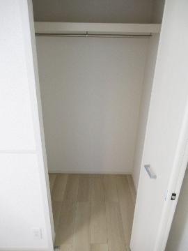 ツイテールⅡ　収納　収納