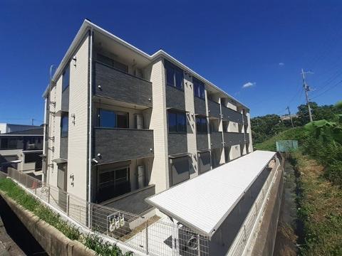 茨木市西豊川町