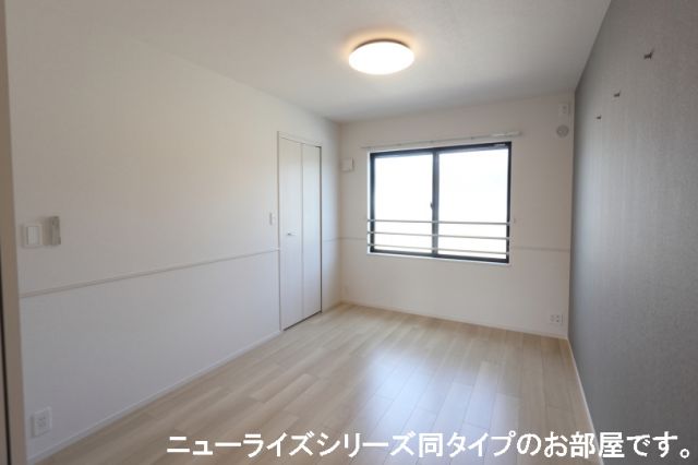 【和歌山市新中島のアパートのその他部屋・スペース】