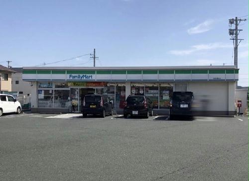 その他　ファミリーマート袋井浅名店まで180メートル