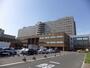 病院　国立大学法人北海道大学病院（病院）まで3975m