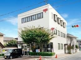 郵便局　岡山浜郵便局（郵便局）まで764m