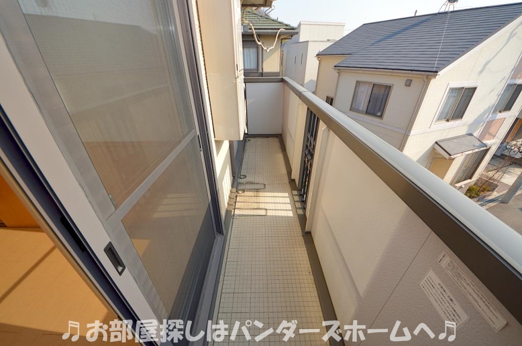 ルミエール東中振の内装写真