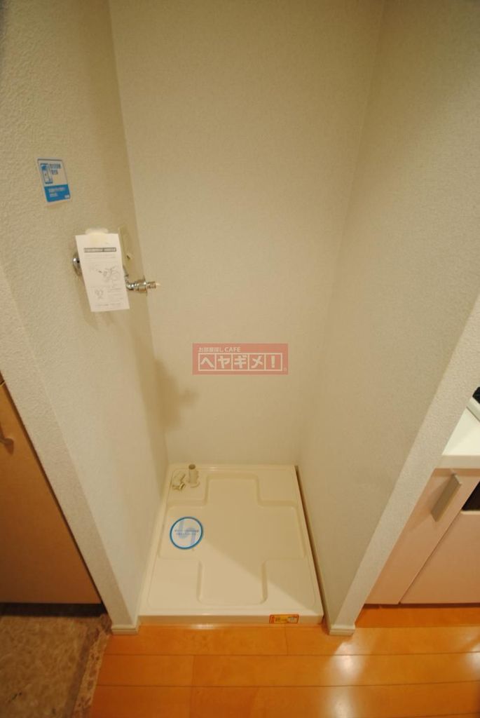 その他　玄関
