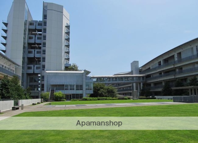 大学・短大　静岡文化芸術大学（大学・短大）まで1400m