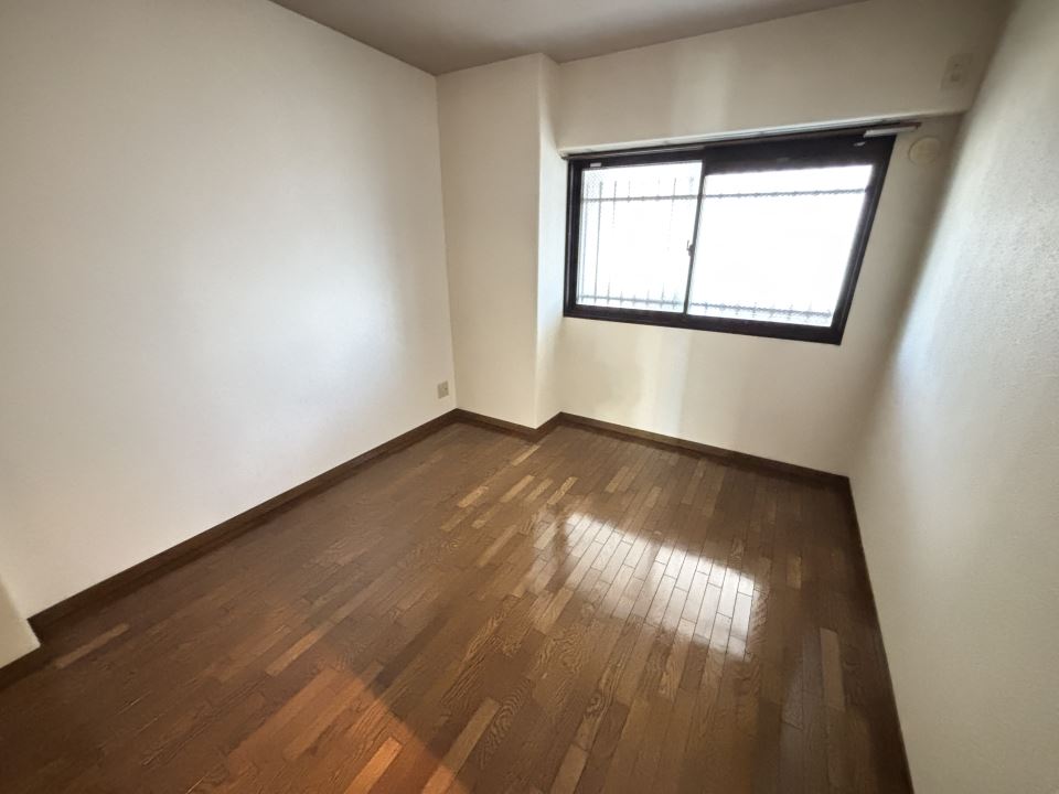 その他部屋・スペース　６畳の洋室です