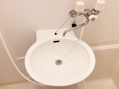 その他　同タイプ物件の為、形状や間取寸法、色調等が実際とは異なります