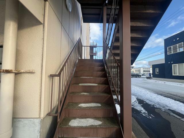 その他共有部分　建物設備