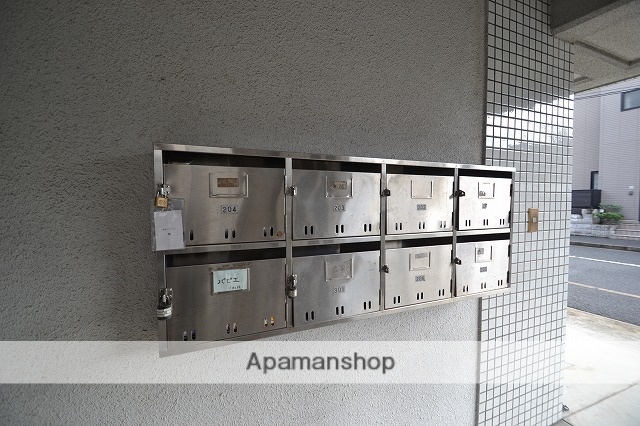 その他共有部分　エントランス