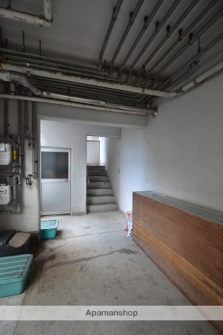 エントランス　その他共有部分