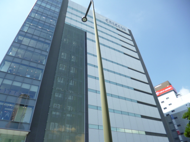 ショッピングセンター　遠鉄百貨店（ショッピングセンター）まで1986m