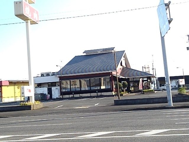 【サンリット園田の飲食店】