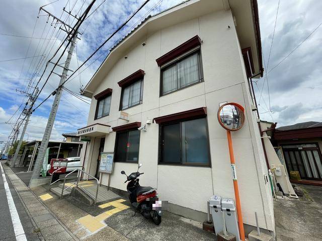 幼稚園・保育園　春日井市立第二保育園（幼稚園・保育園）まで295m