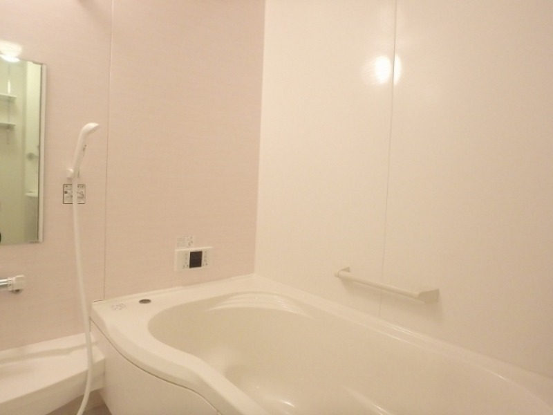 バス・シャワールーム　図面と現状に相違がある場合には現状を優先