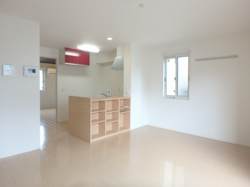 居室・リビング　図面と現状に相違がある場合には現状を優先