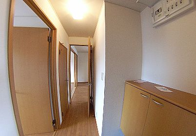 その他部屋・スペース　過ごしやすい室内です