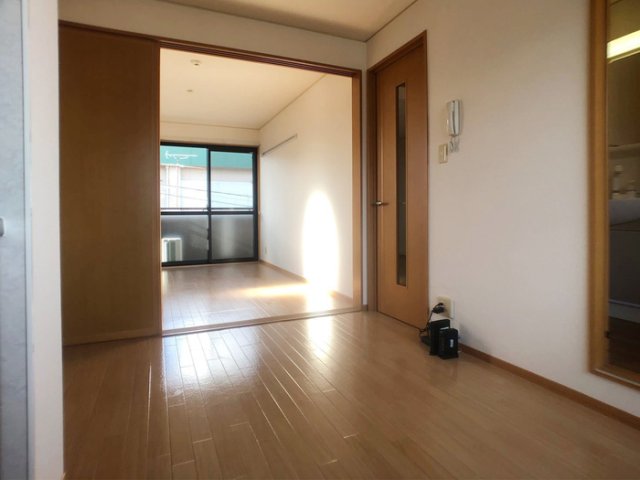 居室・リビング　おしゃれなリビングです