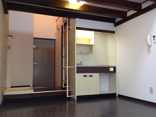 居室・リビング