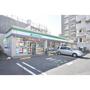 コンビニ　ファミリーマート砂田橋五丁目店（コンビニ）まで500m