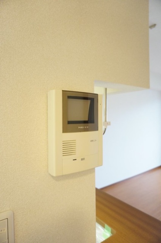 セキュリティ　図面と現状に相違がある場合には現状を優先