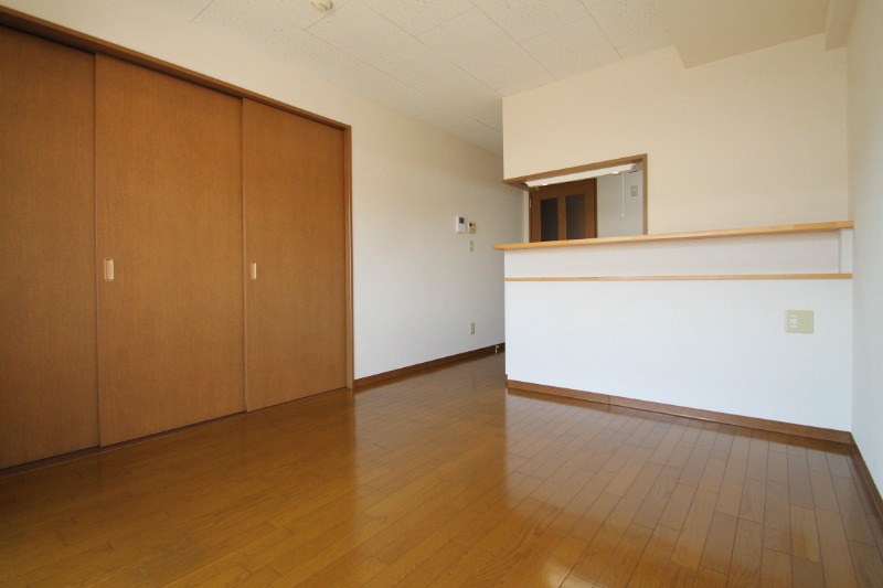 居室・リビング　ＬＤＫ！